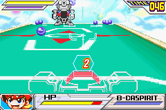Battle B-Daman (USA) Cover